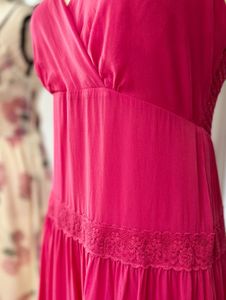 Korean Summer Dress