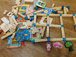 Master Of Architecture Building Blocks