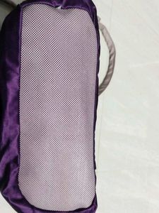 Hand Bag With New Tag