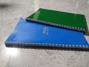 Spiral Notebooks For Better Writing