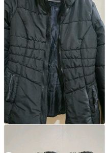 Winter Jacket Women