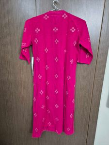 Magenta 2 Pc Suit Set | 38