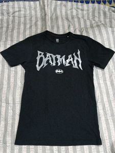 Batman original t-shirt for boys