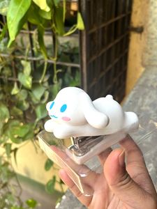 Cinnamoroll- Jumbo Stapler - White