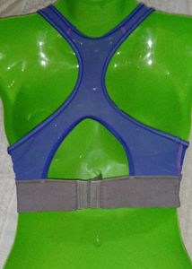 36A Padded Sprots Bra