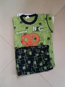Kids Dress
