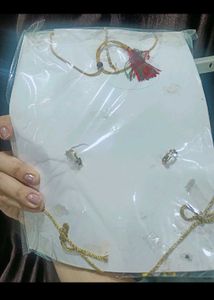 Haldi Jwellery