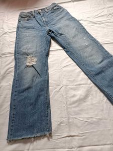 Levi&#39;s Original Jeans