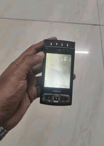 Classic Nokia N95 8gb