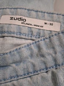 Zudio Mom&#39;s Jean&#39;s