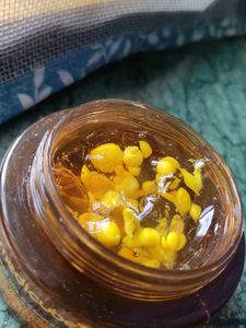 Medicube vitamin c capsule cream