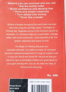 Self Help Book