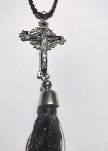Jesus Christ Hanging.