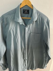 Casual Shirt