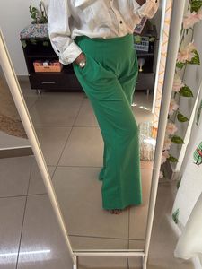 H&amp;M White Summer Shirt
