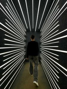 Black Full Tisart New Trending