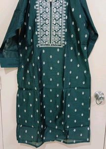 Banarasi Kurti