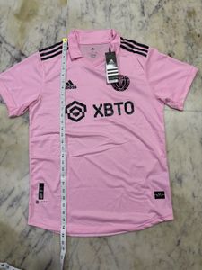Miami FC Player Version Jersey