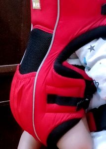 Mimi Brand Baby Carry Bag