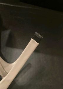 ZARA high heels 👠