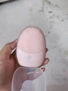 High Cleanse Ultrasonic Brush
