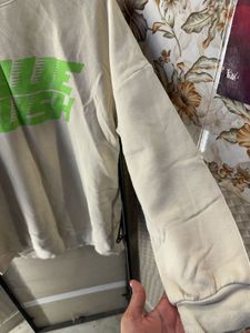 Billie Eilish Sweater