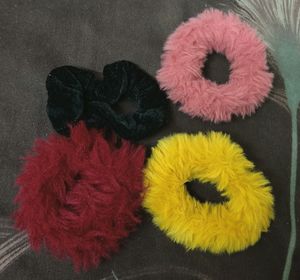 20 Piece + Freebie Combo Hair Accessories🤩