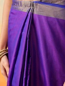 Elegant Saree Ready to wear