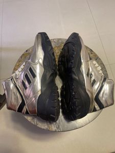 Golden Shoes