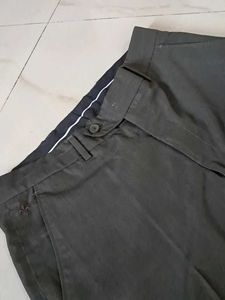 A Formal Trouser
