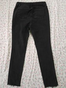 Jean Pants
