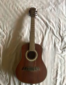 KADENCE ACOUSTIC GUITAR