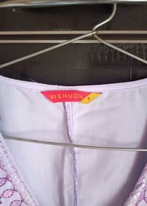 Vishudh Top For Women