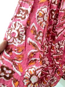 its a short kurt without sleeves