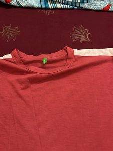 Sleeved Shirt