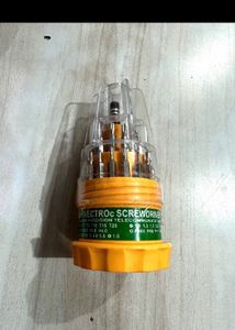Jackley Set Unused And Branded Cone Shaped