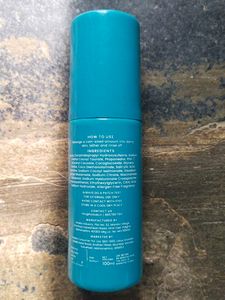 Foxtale Acne Control Cleanser