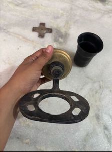 Bathroom Accessory Set