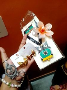 Jewellery Combo