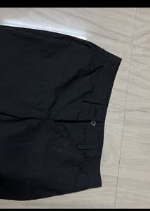 Black Pants