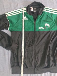 Adidas Track Jacket