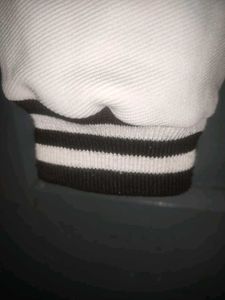 Stylish trending Varsity Jacket