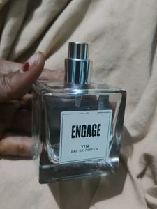 Engage Yin Eau de Parfum