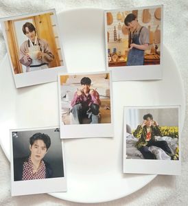 EXO Polaroids #Fixed Price
