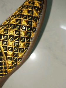 Party Wear Sandals