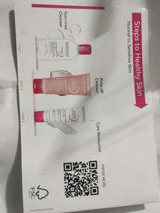 Bioderma Sensibio H2O Daily Soothing Cleanser