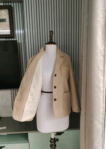 💥Price Drop💥Luxe Statement Coat