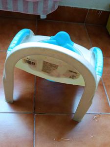 Baby Potty