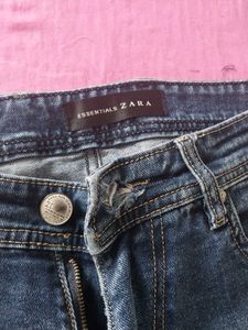 Zara Jeans