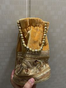 Potli Bag♥️♥️Sale